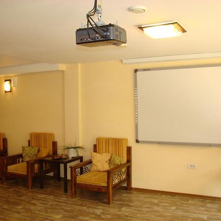 Hotel Zada Predeal Ανέσεις φωτογραφία