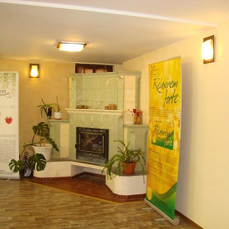 Hotel Zada Predeal Εσωτερικό φωτογραφία