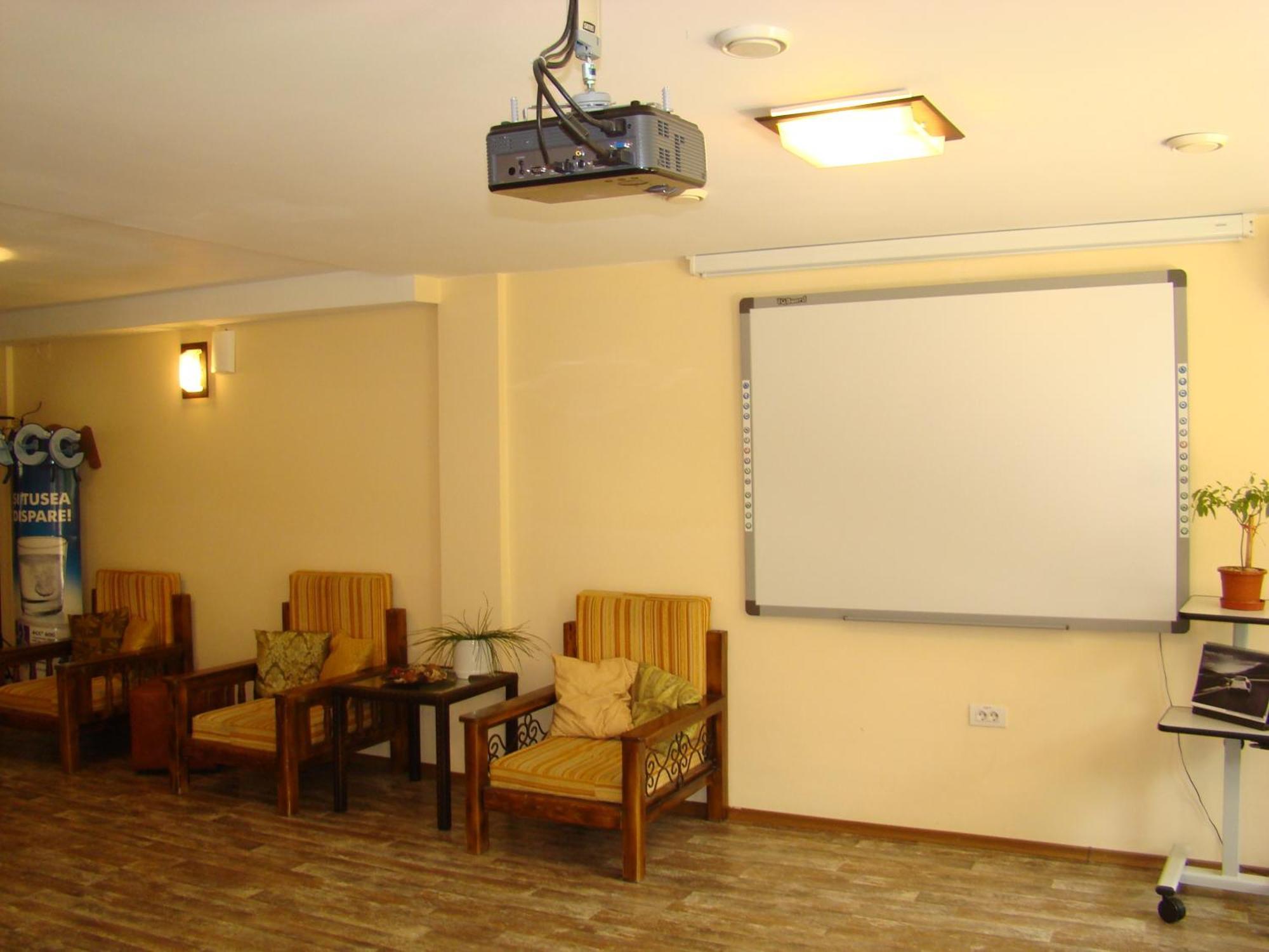 Hotel Zada Predeal Ανέσεις φωτογραφία