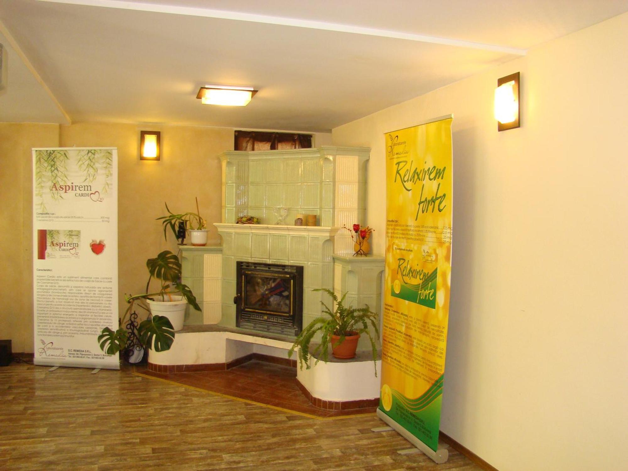 Hotel Zada Predeal Εσωτερικό φωτογραφία