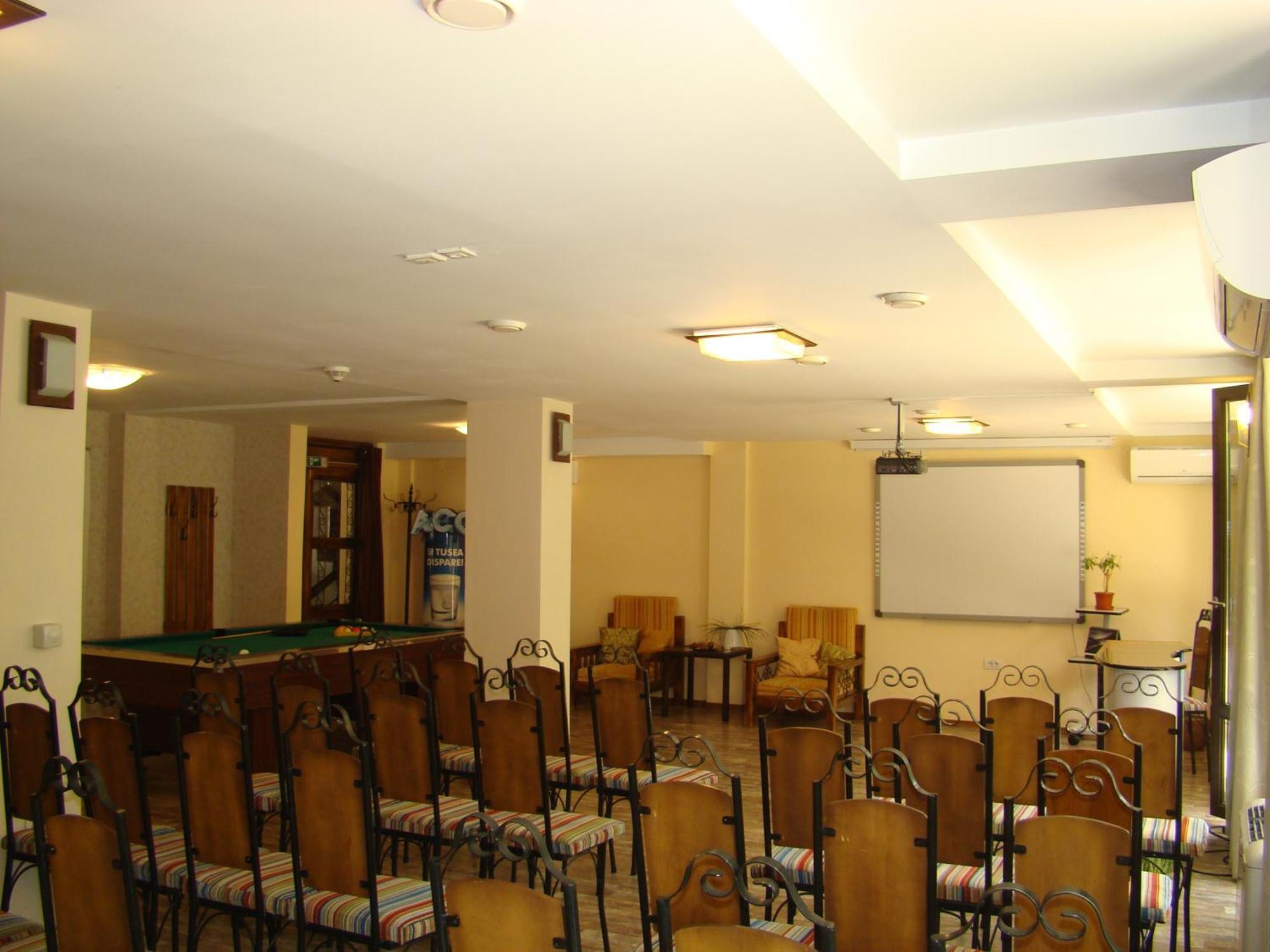 Hotel Zada Predeal Ανέσεις φωτογραφία