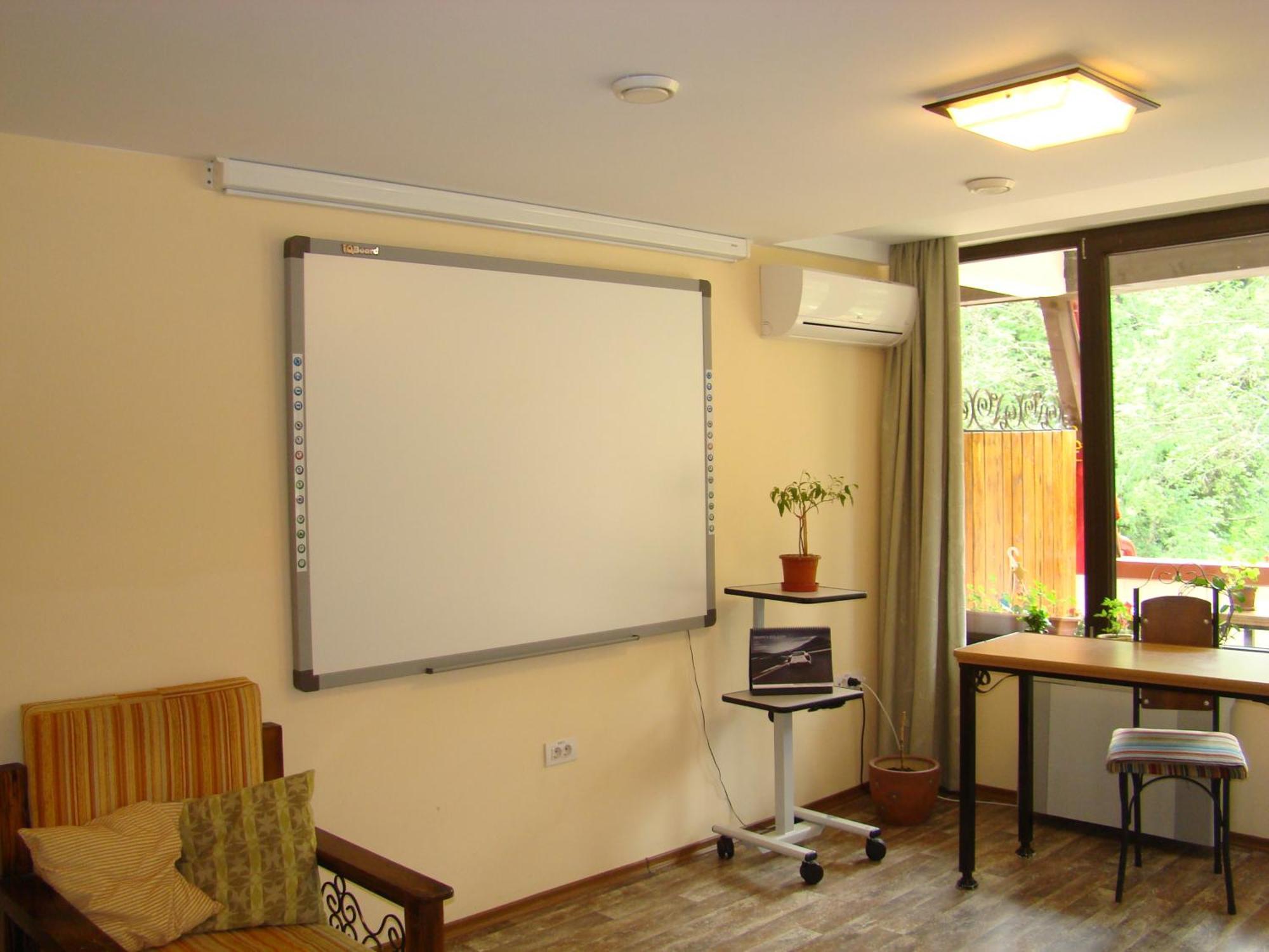 Hotel Zada Predeal Ανέσεις φωτογραφία