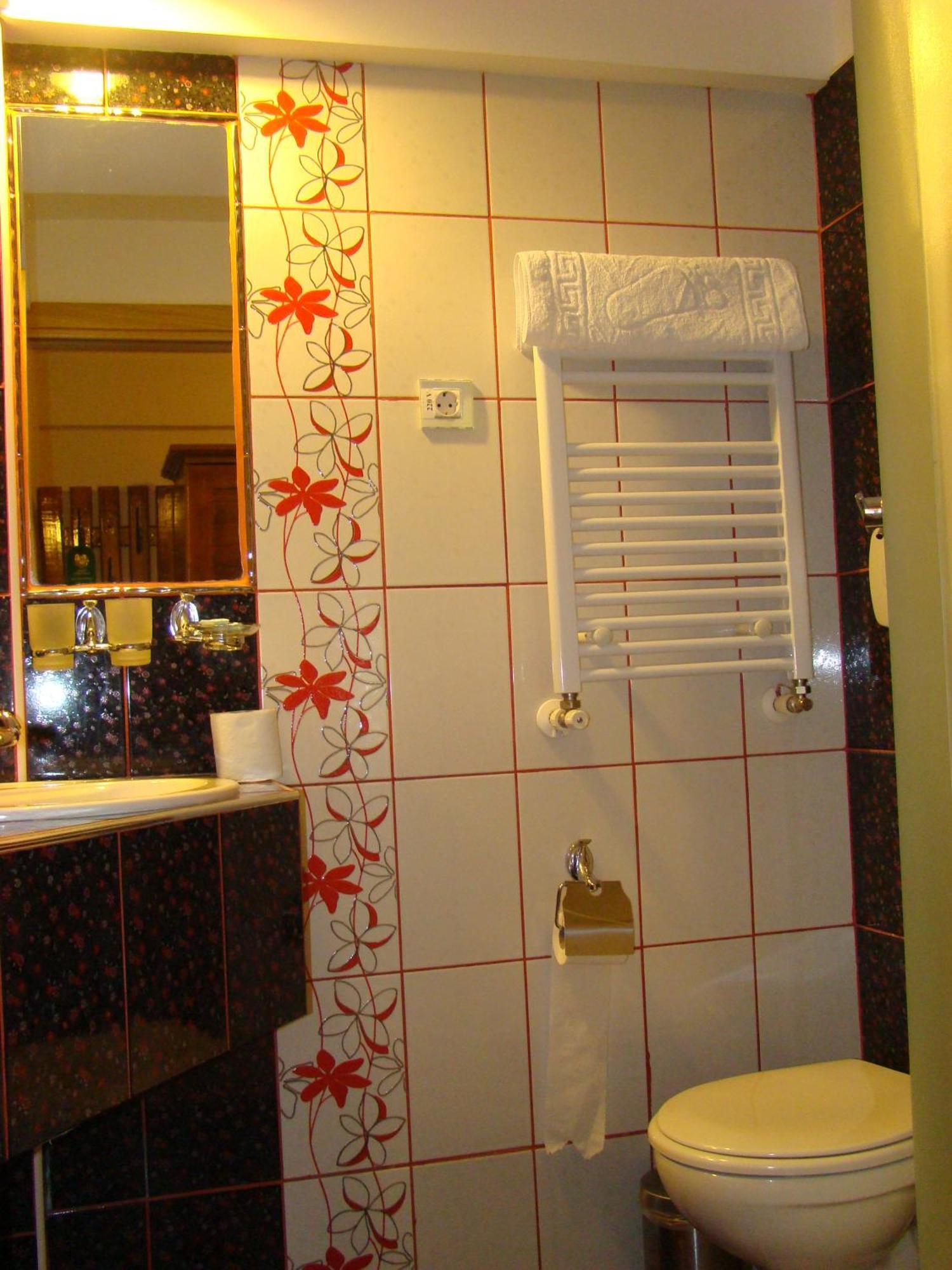 Hotel Zada Predeal Εξωτερικό φωτογραφία