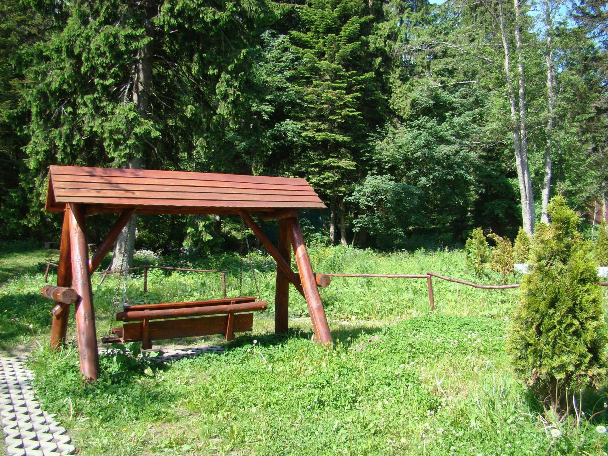 Hotel Zada Predeal Ανέσεις φωτογραφία