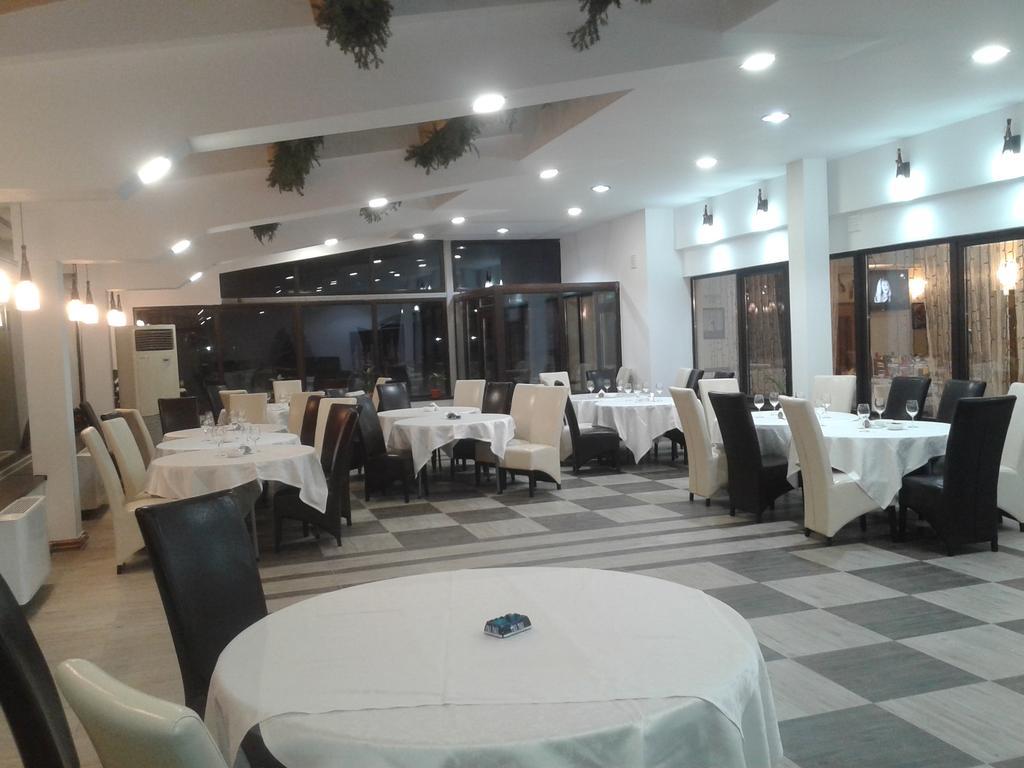 Hotel Zada Predeal Εξωτερικό φωτογραφία