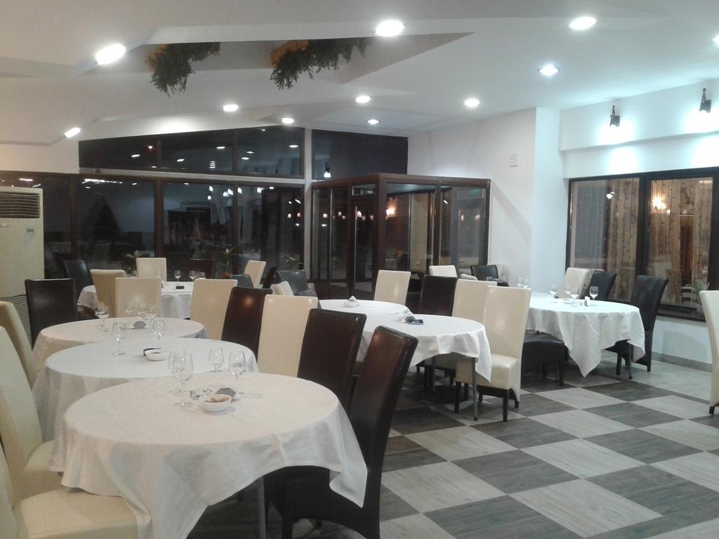 Hotel Zada Predeal Εξωτερικό φωτογραφία