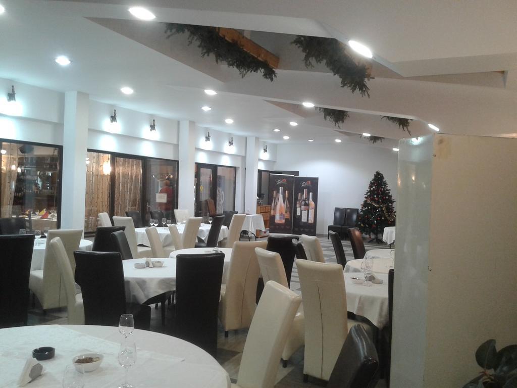 Hotel Zada Predeal Εξωτερικό φωτογραφία