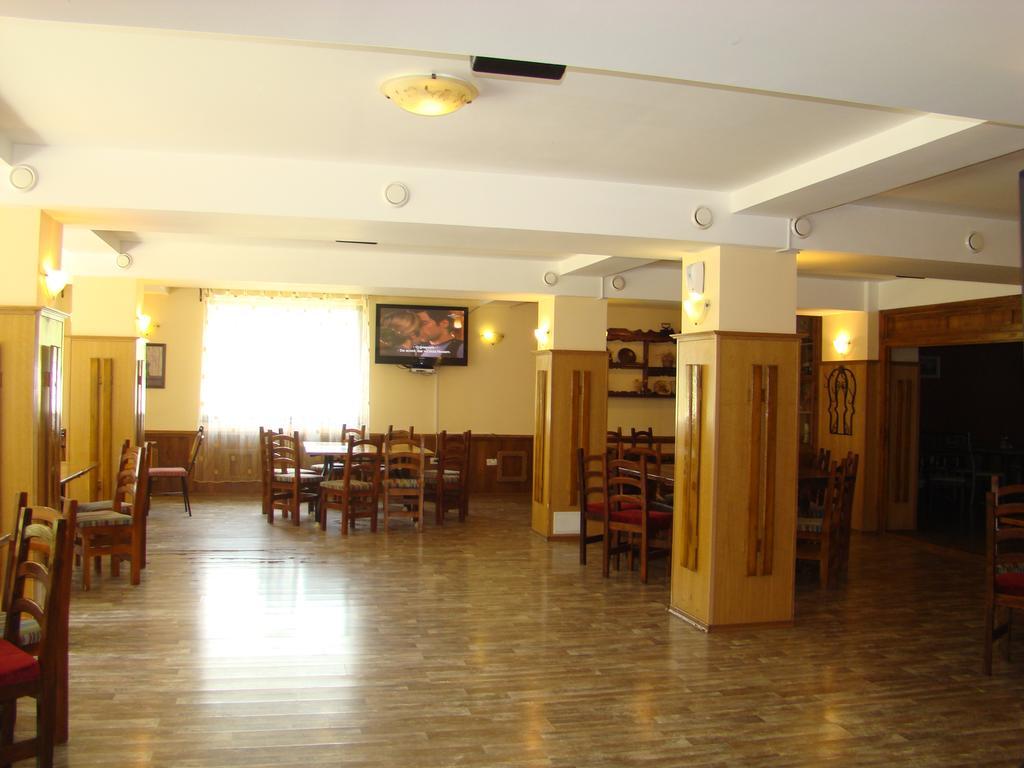 Hotel Zada Predeal Εξωτερικό φωτογραφία