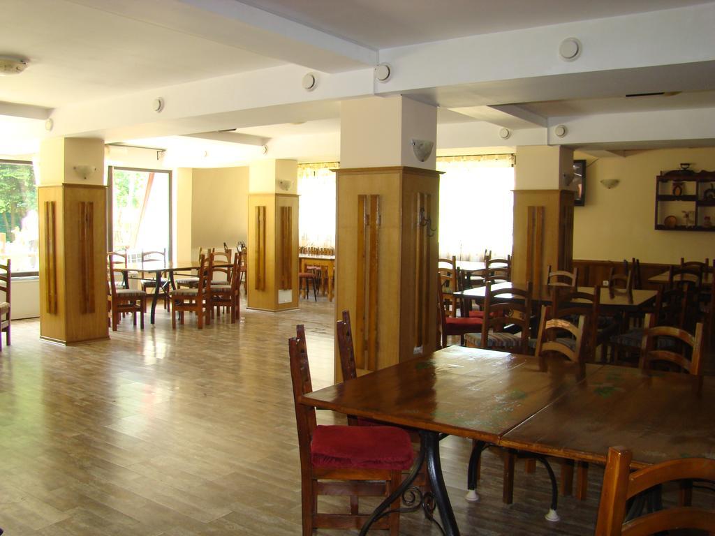 Hotel Zada Predeal Εξωτερικό φωτογραφία