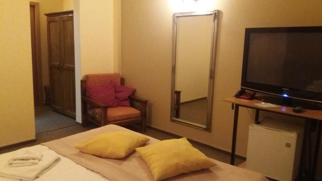 Hotel Zada Predeal Δωμάτιο φωτογραφία