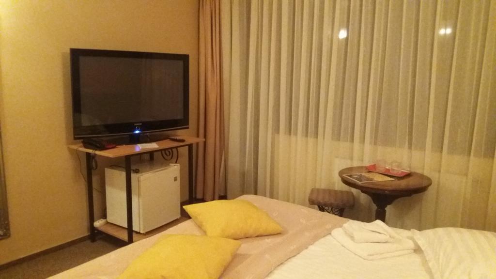 Hotel Zada Predeal Εξωτερικό φωτογραφία