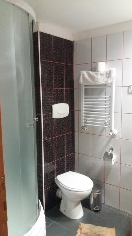 Hotel Zada Predeal Εξωτερικό φωτογραφία