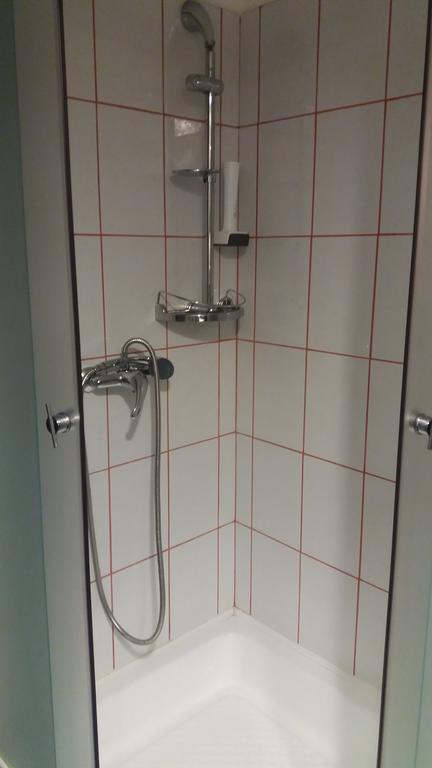 Hotel Zada Predeal Εξωτερικό φωτογραφία