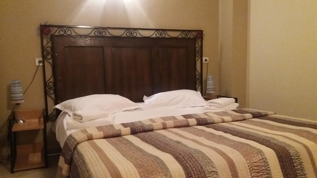 Hotel Zada Predeal Εξωτερικό φωτογραφία