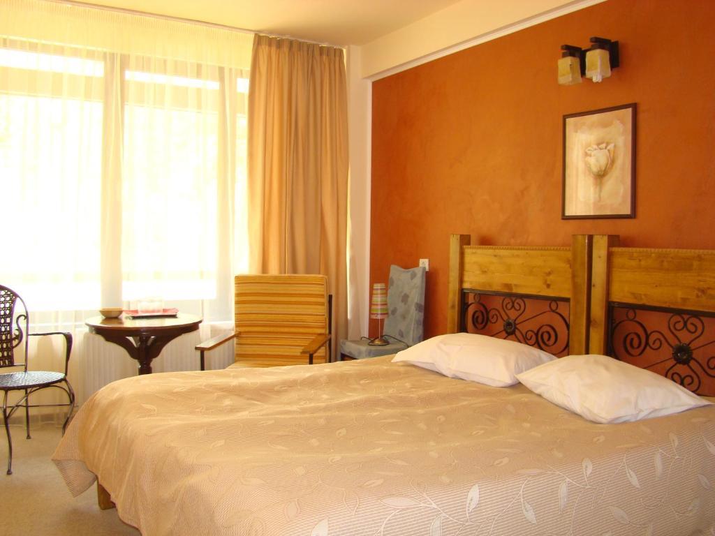 Hotel Zada Predeal Δωμάτιο φωτογραφία