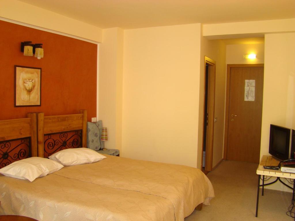 Hotel Zada Predeal Δωμάτιο φωτογραφία