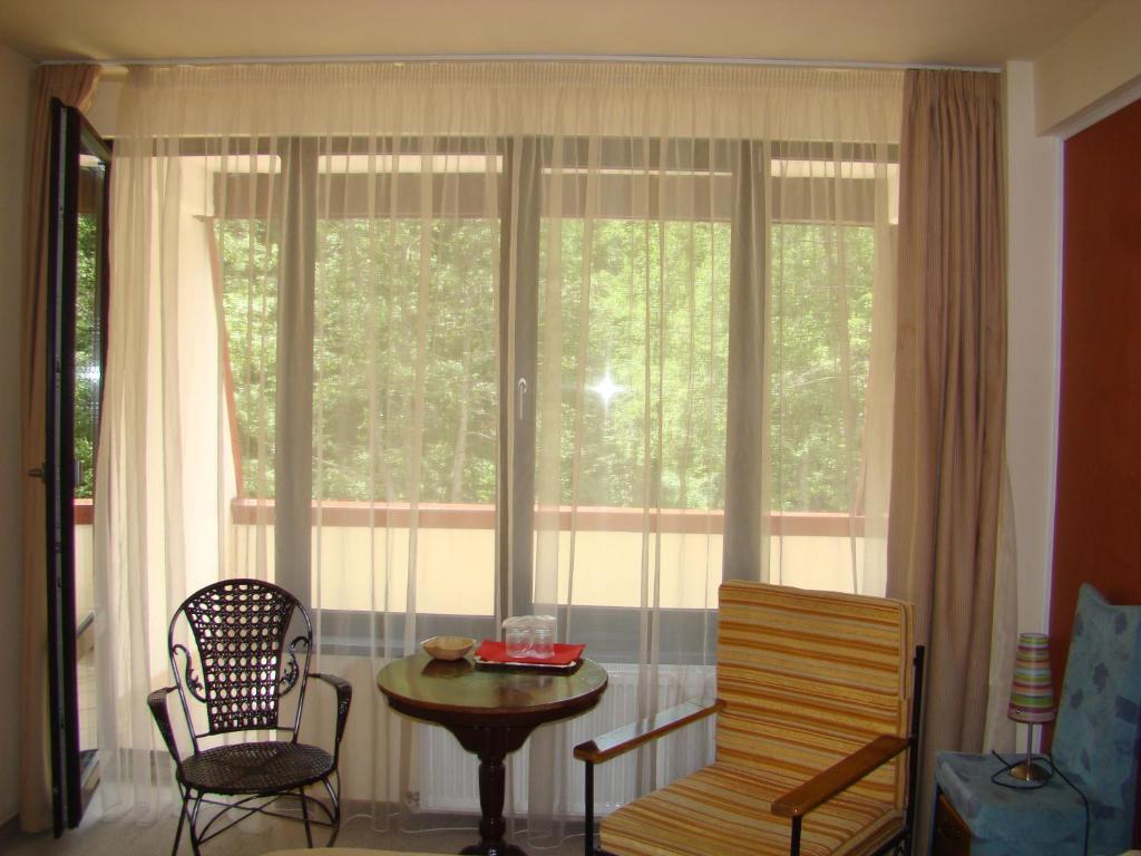 Hotel Zada Predeal Δωμάτιο φωτογραφία