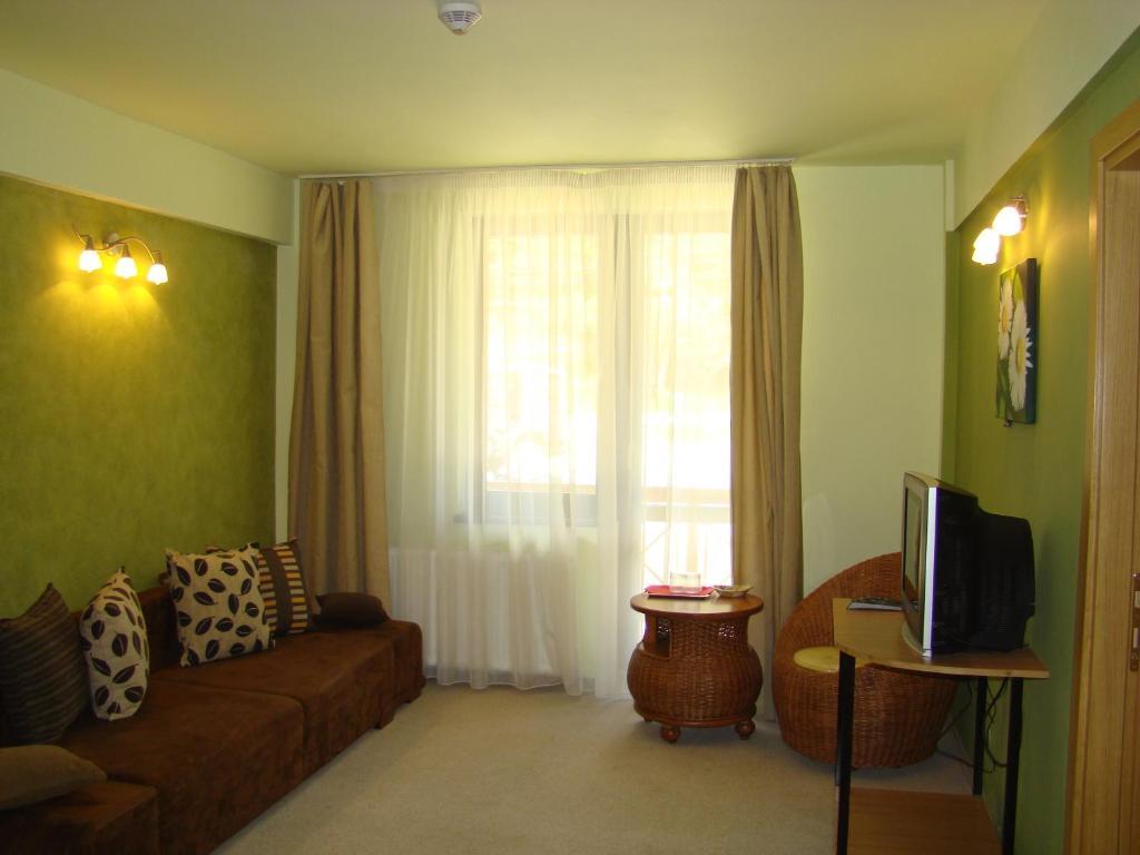 Hotel Zada Predeal Δωμάτιο φωτογραφία