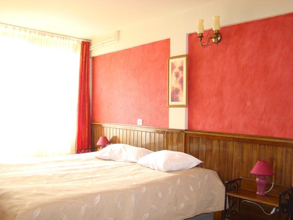 Hotel Zada Predeal Δωμάτιο φωτογραφία