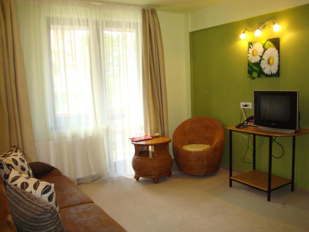 Hotel Zada Predeal Δωμάτιο φωτογραφία