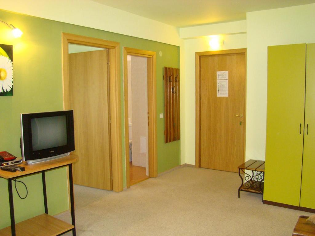 Hotel Zada Predeal Δωμάτιο φωτογραφία