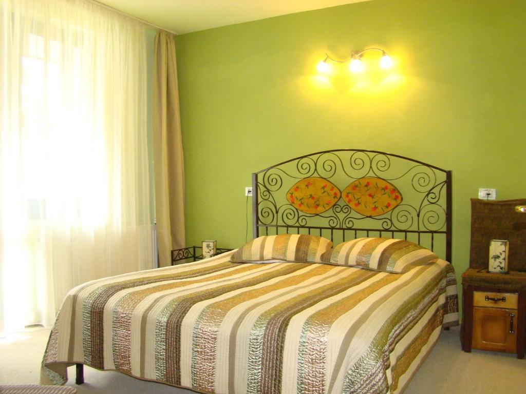 Hotel Zada Predeal Δωμάτιο φωτογραφία