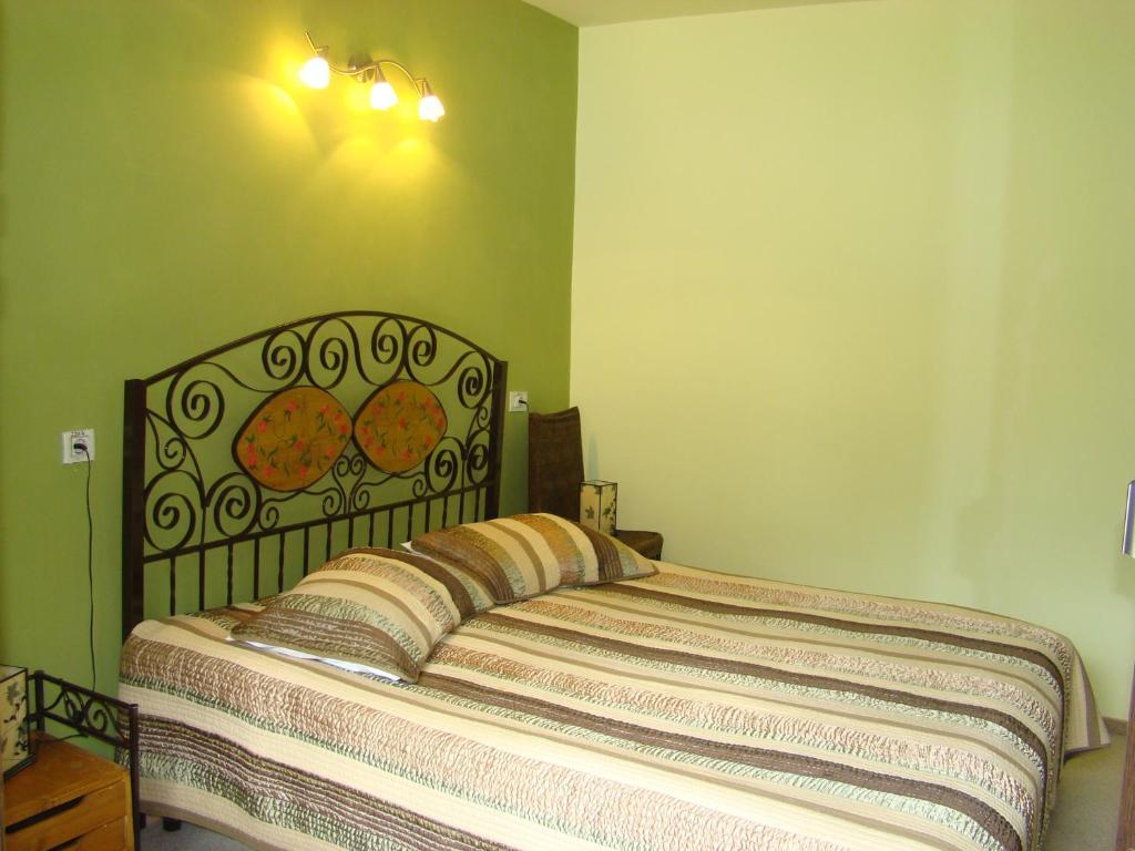 Hotel Zada Predeal Δωμάτιο φωτογραφία