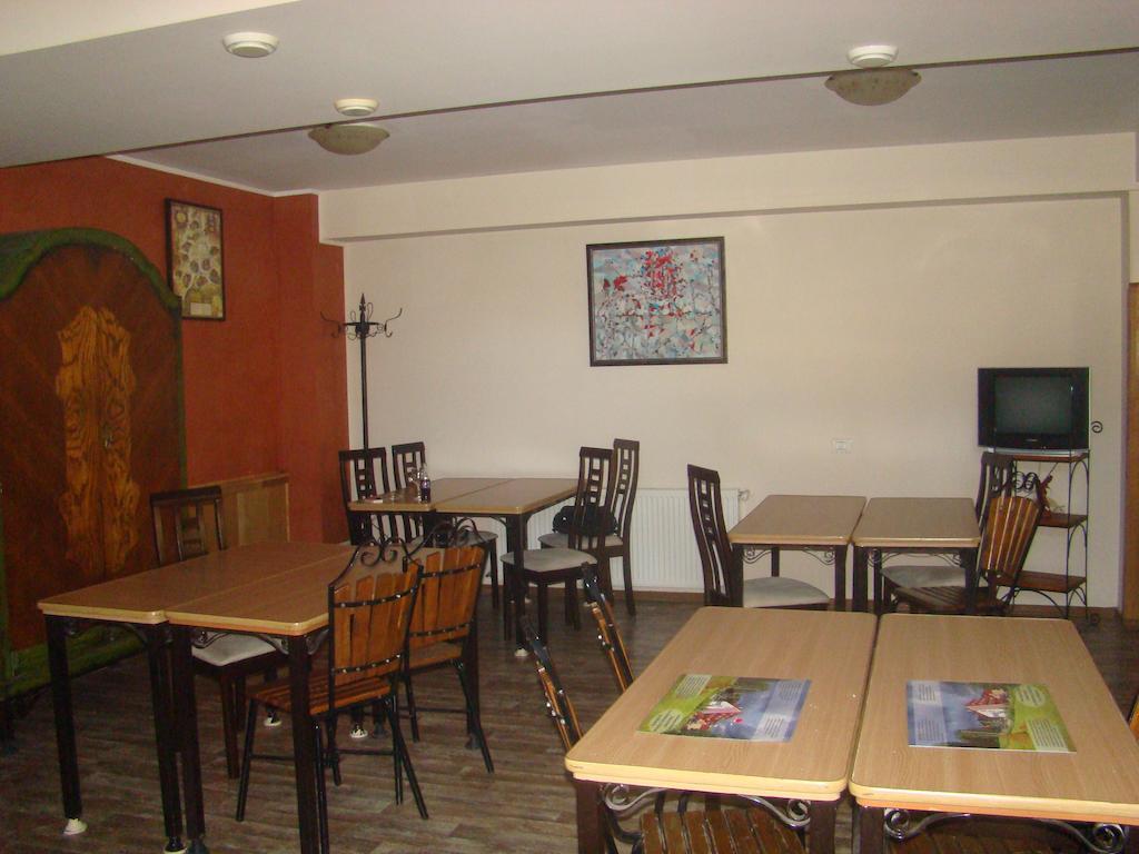 Hotel Zada Predeal Εξωτερικό φωτογραφία