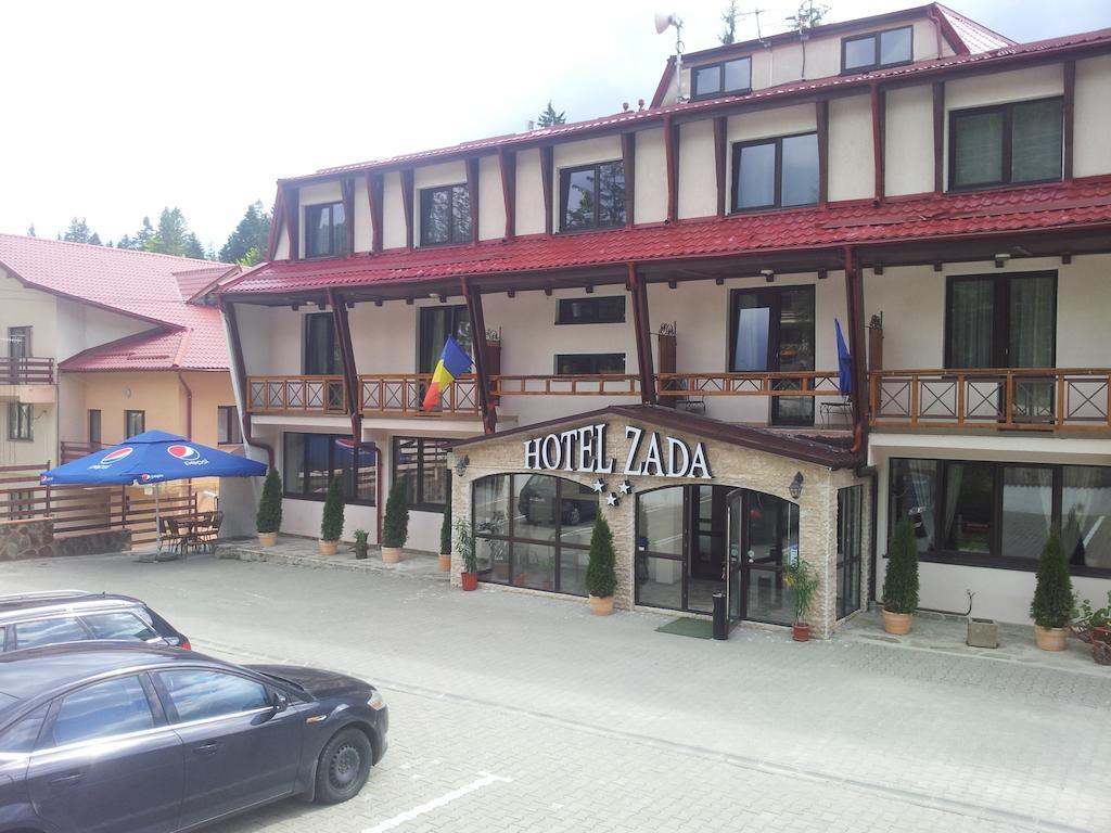 Hotel Zada Predeal Εξωτερικό φωτογραφία