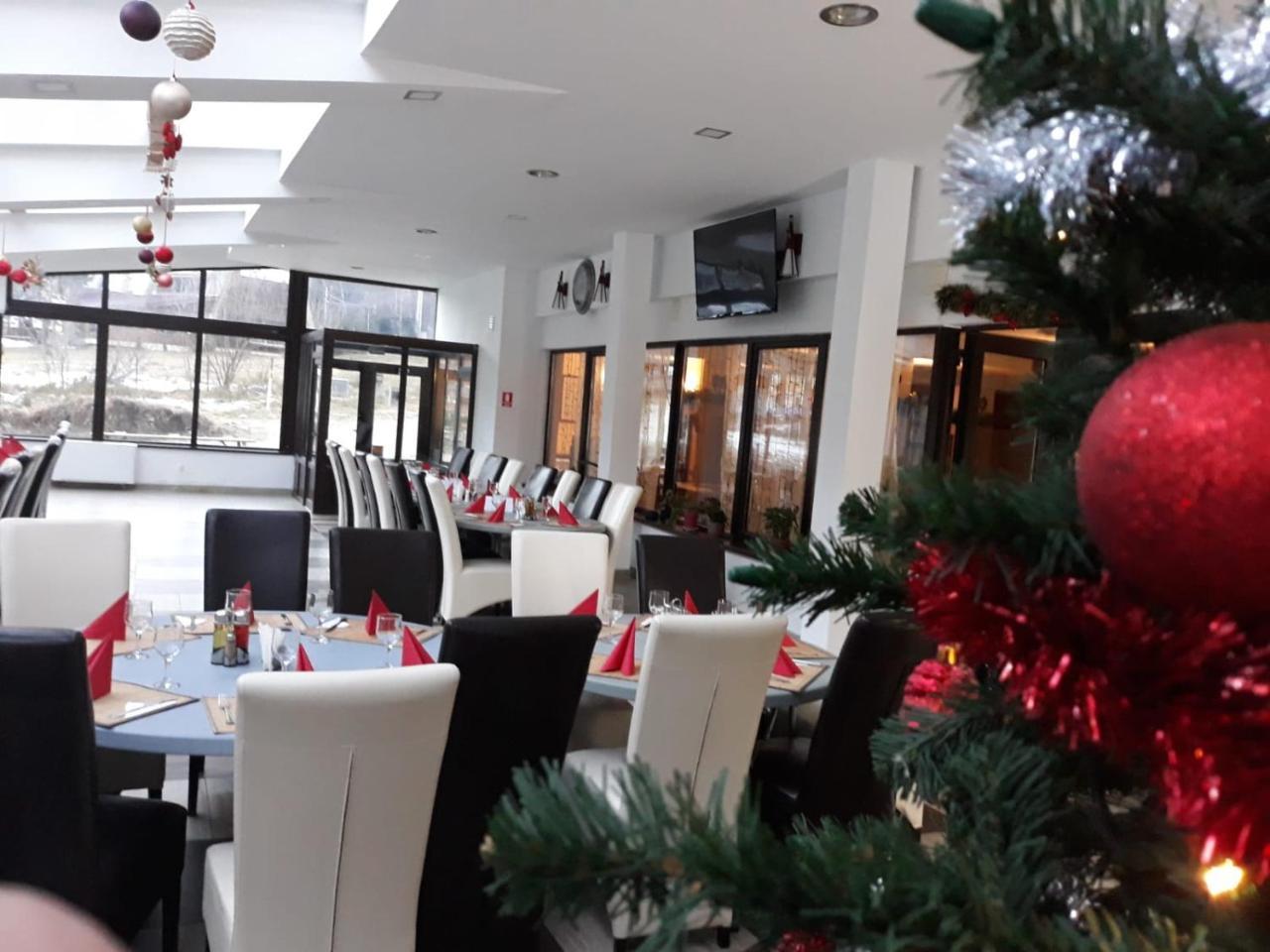 Hotel Zada Predeal Εξωτερικό φωτογραφία