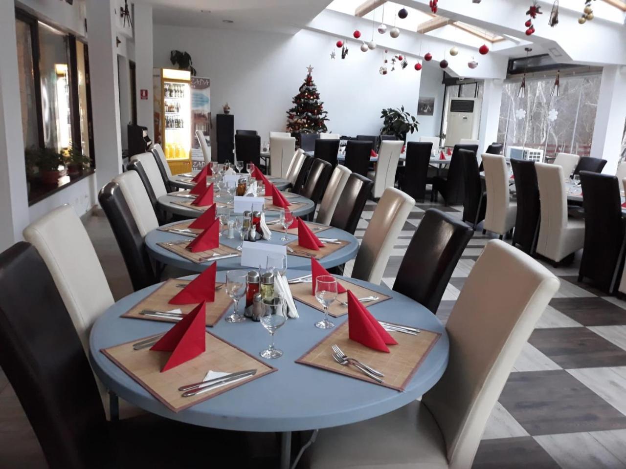 Hotel Zada Predeal Εξωτερικό φωτογραφία