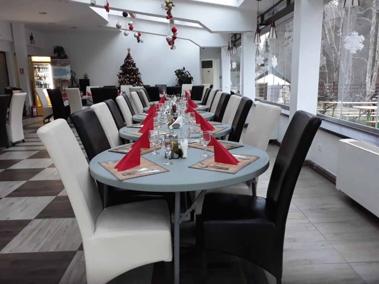 Hotel Zada Predeal Εξωτερικό φωτογραφία